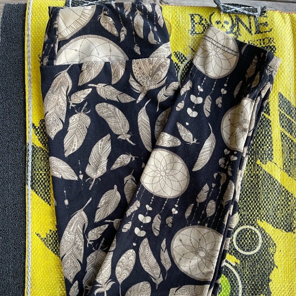 Tween leggings!!